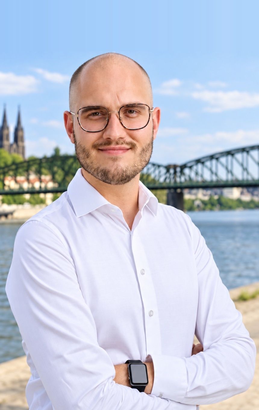 Matěj Mandelík, finanční poradce